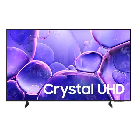Samsung U8000F UE50U8072FUXXH TV 127 cm (50") 4K Ultra HD Smart TV Wi-Fi Preto
