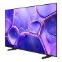 Samsung U8000F UE50U8072FUXXH TV 127 cm (50") 4K Ultra HD Smart TV Wi-Fi Preto