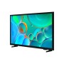 Samsung UE32H5002FKXXH TV 81,3 cm (32") HD Smart TV Wi-Fi Preto
