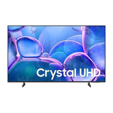 Samsung UE43U7022FKXXH TV 109,2 cm (43") 4K Ultra HD Smart TV Wi-Fi Preto, Titânio