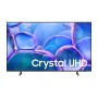 Samsung UE43U7022FKXXH TV 109,2 cm (43") 4K Ultra HD Smart TV Wi-Fi Preto, Titânio