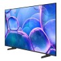 Samsung UE43U7022FKXXH TV 109,2 cm (43") 4K Ultra HD Smart TV Wi-Fi Preto, Titânio
