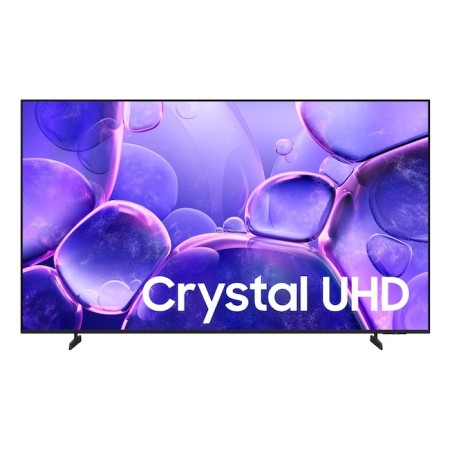 Samsung U8000F UE43U8092FU 109,2 cm (43") 4K Ultra HD Smart TV Wi-Fi Preto