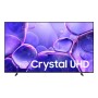 Samsung U8000F UE43U8092FU 109,2 cm (43") 4K Ultra HD Smart TV Wi-Fi Preto