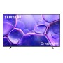 Samsung U8000F UE43U8092FU 109,2 cm (43") 4K Ultra HD Smart TV Wi-Fi Preto