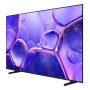 Samsung U8000F UE43U8092FU 109,2 cm (43") 4K Ultra HD Smart TV Wi-Fi Preto