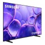 Samsung U8000F UE43U8092FU 109,2 cm (43") 4K Ultra HD Smart TV Wi-Fi Preto