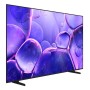 Samsung U8000F UE43U8092FU 109,2 cm (43") 4K Ultra HD Smart TV Wi-Fi Preto