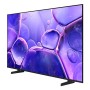 Samsung UE55U8072FUXXH TV 139,7 cm (55") 4K Ultra HD Smart TV Wi-Fi Preto