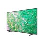 Samsung UE65DU8072U 165,1 cm (65") 4K Ultra HD Smart TV Wi-Fi Preto