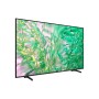 Samsung UE65DU8072U 165,1 cm (65") 4K Ultra HD Smart TV Wi-Fi Preto