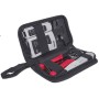 Intellinet 780070 kit de ferramentas para cabos Preto