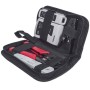 Intellinet 780070 kit de ferramentas para cabos Preto