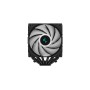 DeepCool AG620 BK ARGB Processador Arrefecimento a ar 12 cm Preto, Branco 1 unidade(s)