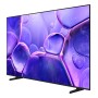 Samsung UE75U8092FU 190,5 cm (75") 4K Ultra HD Smart TV Wi-Fi Preto