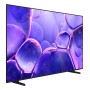 Samsung UE75U8092FU 190,5 cm (75") 4K Ultra HD Smart TV Wi-Fi Preto