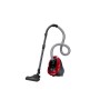 Samsung VC07M25E0WR GE aspirador 2,5 l Aspirador cilíndrico Seco 750 W Sem bolsa