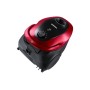 Samsung VC07M25E0WR GE aspirador 2,5 l Aspirador cilíndrico Seco 750 W Sem bolsa