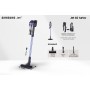 Samsung VS15A6031R4 Aspirador Bateria Seco Sem bolsa 0,8 l Preto