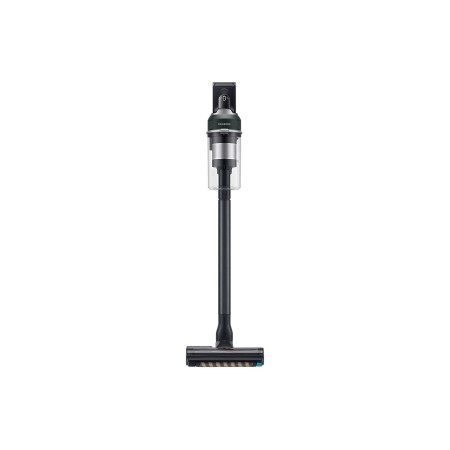 Samsung VS20C9542TN WA vassoura elétrica & aspirador vertical Bateria Seco Sem bolsa 0,8 l 580 W Preto, Verde
