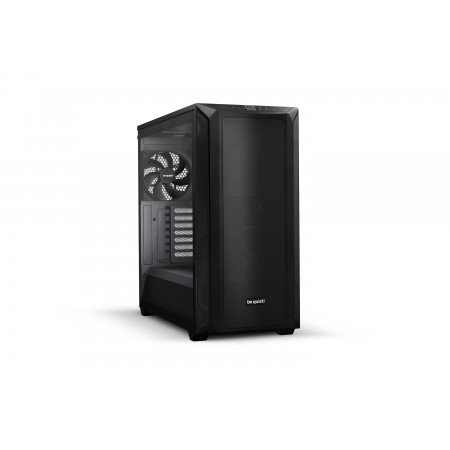 be quiet! Shadow Base 800 Black Midi Tower Preto