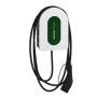 Schneider Electric EVH5A11N2C5 estação de carregamento para veículos elétricos Verde, Branco Parede 1