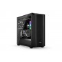 be quiet! Shadow Base 800 Black Midi Tower Preto