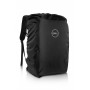 DELL GM1720PM 43,2 cm (17") Mochila Preto