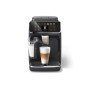 Philips 4400 Series EP4441 50 Macchina da caffè automatica, 12 bevande, 1.8 L, cappuccinatore, macine in ceramica