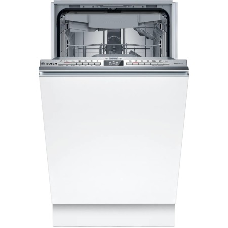 Bosch Serie 4 SPV4HMX10E máquina de lavar loiça Completamente embutido 10 talheres E