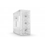 be quiet! Shadow Base 800 FX White Midi Tower Branco