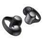SHOKZ OpenDots ONE Auscultadores Sem fios Gancho de orelha Chamadas Música Desporto Dia-a-dia Bluetooth Preto