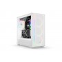 be quiet! Shadow Base 800 FX White Midi Tower Branco