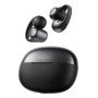 SHOKZ OpenDots ONE Auscultadores Sem fios Gancho de orelha Chamadas Música Desporto Dia-a-dia Bluetooth Preto