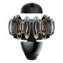 SHOKZ OpenDots ONE Auscultadores Sem fios Gancho de orelha Chamadas Música Desporto Dia-a-dia Bluetooth Preto
