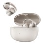SHOKZ OpenDots ONE Auscultadores Sem fios Gancho de orelha Chamadas Música Desporto Dia-a-dia Bluetooth Cinzento