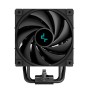 DeepCool AK500 Digital Processador Arrefecimento a ar 12 cm Preto 1 unidade(s)