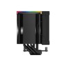 DeepCool AK500 Digital Processador Arrefecimento a ar 12 cm Preto 1 unidade(s)