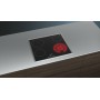 Siemens iQ300 ET645FFN1E placa Preto Embutido 60 cm Cerâmica 4 zona(s)