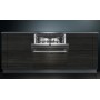 Siemens iQ300 SN636X06KE máquina de lavar loiça Completamente embutido 13 talheres E