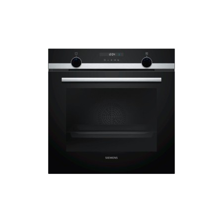 Siemens iQ500 HB537A0S0 forno 71 l 3600 W Aço inoxidável