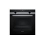 Siemens iQ500 HB537A0S0 forno 71 l 3600 W Aço inoxidável