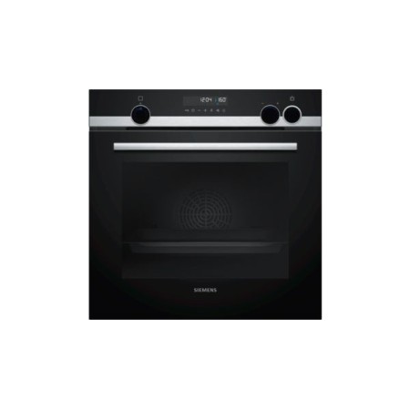 Siemens iQ500 HR538ABS1 forno 71 l Preto