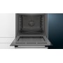 Siemens iQ500 HR538ABS1 forno 71 l Preto