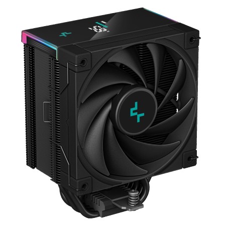 DeepCool AK500S Digital Processador Arrefecimento a ar 12 cm Preto 1 unidade(s)