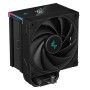 DeepCool AK500S Digital Processador Arrefecimento a ar 12 cm Preto 1 unidade(s)