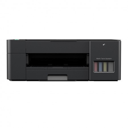 Brother DCP-T420W Impressora Multifunções Jato de tinta A4 6000 x 1200 DPI 16 ppm Wi-Fi