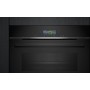 Siemens iQ700 HB734G1B1 forno 71 l 3600 W Preto