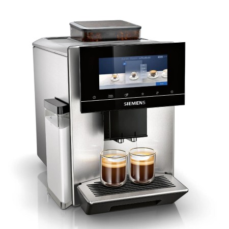 Siemens TQ903R03 máquina de café Completamente automático Máquina espresso