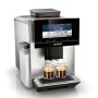 Siemens TQ903R03 máquina de café Completamente automático Máquina espresso